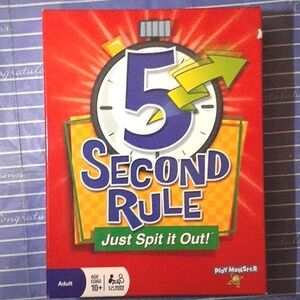 🍊3/$15🍊 5 second rule